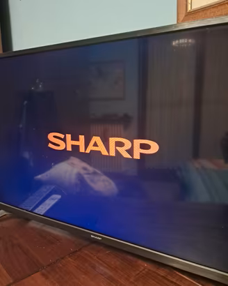 TV SHARP