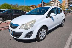 Opel Corsa 1.2 85CV GPL-TECH Elective - 2012