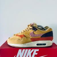 Scarpe Nike Air Max 1 Crepe BacOn Pink
