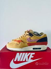 Scarpe Nike Air Max 1 Crepe BacOn Pink