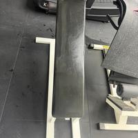 Panca per addominali