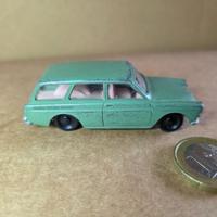 Volkswagen Kombi 1500