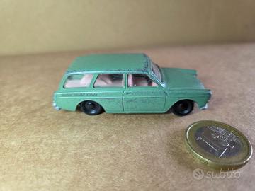 Volkswagen Kombi 1500