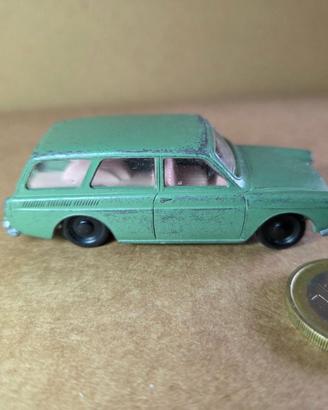 Volkswagen Kombi 1500