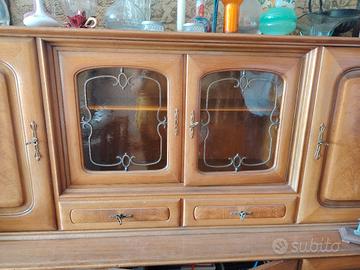 Credenza Vintage 
