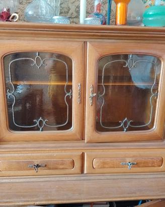 Credenza Vintage 