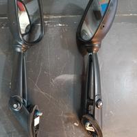 specchietti BMW r1100 s originali 1998