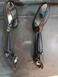 specchietti BMW r1100 s originali 1998