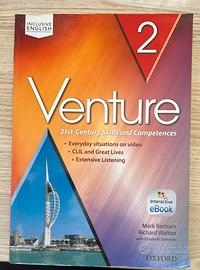 libro venture 2