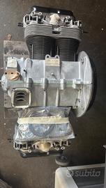 RICAMBI VW MAGGIOLINO ED DERIVATI MOTORI