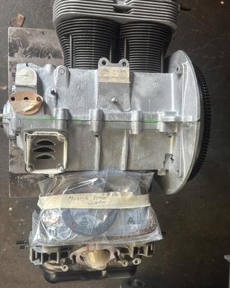 RICAMBI VW MAGGIOLINO ED DERIVATI MOTORI
