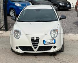 Alfa Romeo MiTo 1.3 JTDm-2 95 CV S&S Progression