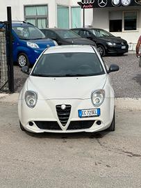 Alfa Romeo MiTo 1.3 JTDm-2 95 CV S&S Progression