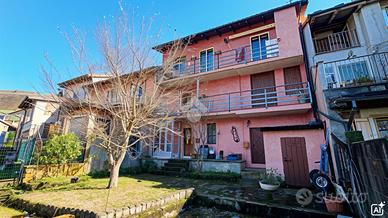 CASA SEMINDIPENDENTE A VILLAR PEROSA