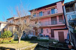 CASA SEMINDIPENDENTE A VILLAR PEROSA