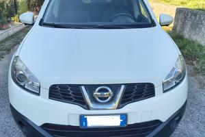 Nissan Qashqai 1.6 dCi N-TEC (2012) – 193.000 km