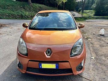 Renault Twingo Dynamique 2008