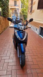 Honda SH 300 - 2011