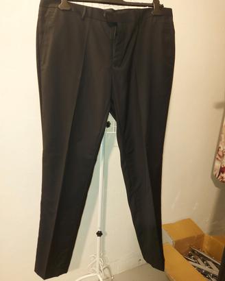pantalone uomo 