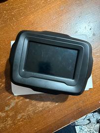 Autoradio originale Jeep Renegade Uconnect 7