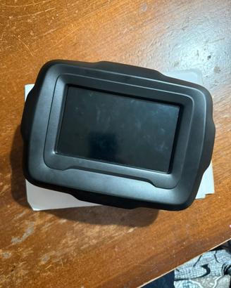 Autoradio originale Jeep Renegade Uconnect 7