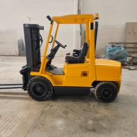 muletto Hister 30ql. diesel