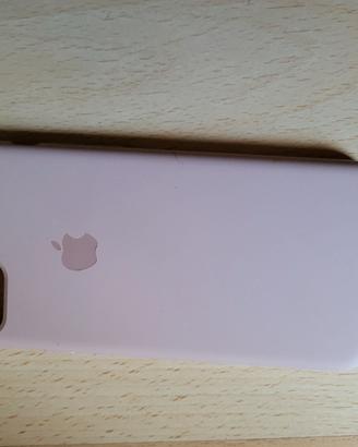 Cover Originale Apple in Silicone per iPhone