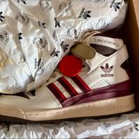 Adidas forum hi