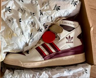 Adidas forum hi