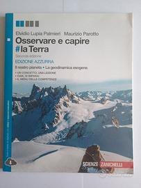 Libro di scienze superiori 