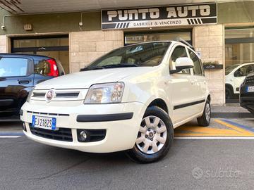 Fiat Panda 1.2 Dynamic Euro5 Consegna tutta Italia
