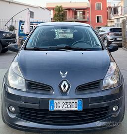 Renault Clio 1.5 Diesel 86 Cv