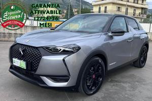 DS AUTOMOBILES DS 3 Crossback E-Tense So Chic