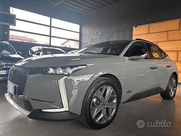 DS4 E-Tense 225 Cross Trocadero