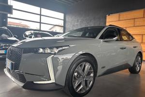 DS4 E-Tense 225 Cross Trocadero