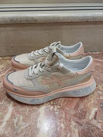 Premiata lauryn sneakers 