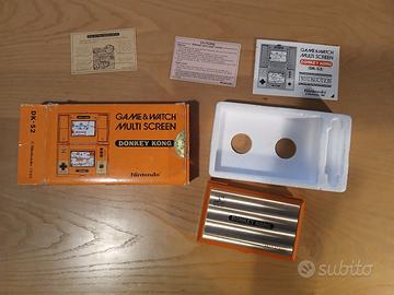Nintendo game&watch 