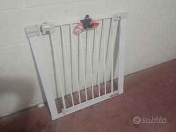 cancello di sicurezza