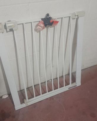 cancello di sicurezza