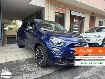 FIAT 500X 500X 1.3 MultiJet 95 CV Sport