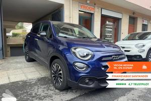 FIAT 500X 500X 1.3 MultiJet 95 CV Sport