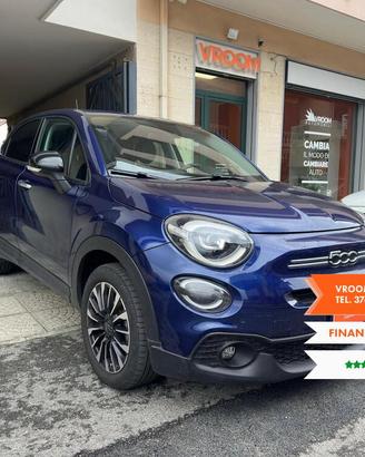 FIAT 500X 500X 1.3 MultiJet 95 CV Sport