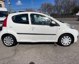 PEUGEOT 107 1.0 68CV 5p.