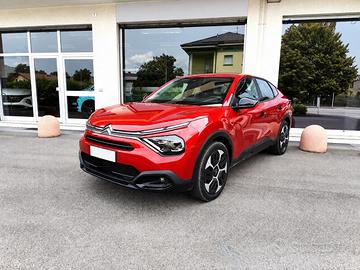 CITROEN C4 X C4 X PureTech 100 S&S Feel