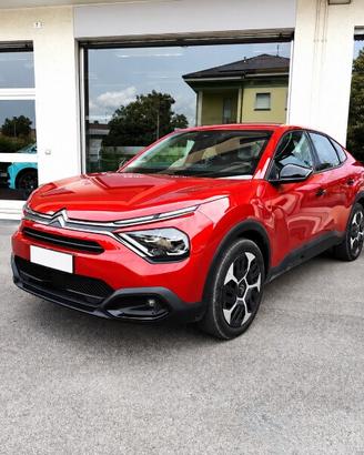 CITROEN C4 X C4 X PureTech 100 S&S Feel