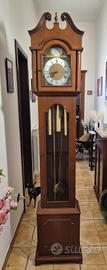 Orologio a pendolo Carillon Westminster