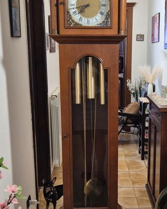 Orologio a pendolo Carillon Westminster