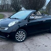 Nissan Micra c+c 25th anniversary RARA