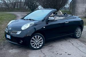 Nissan Micra c+c 25th anniversary RARA