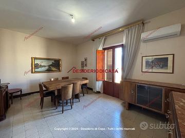 Appartamento, Erice.